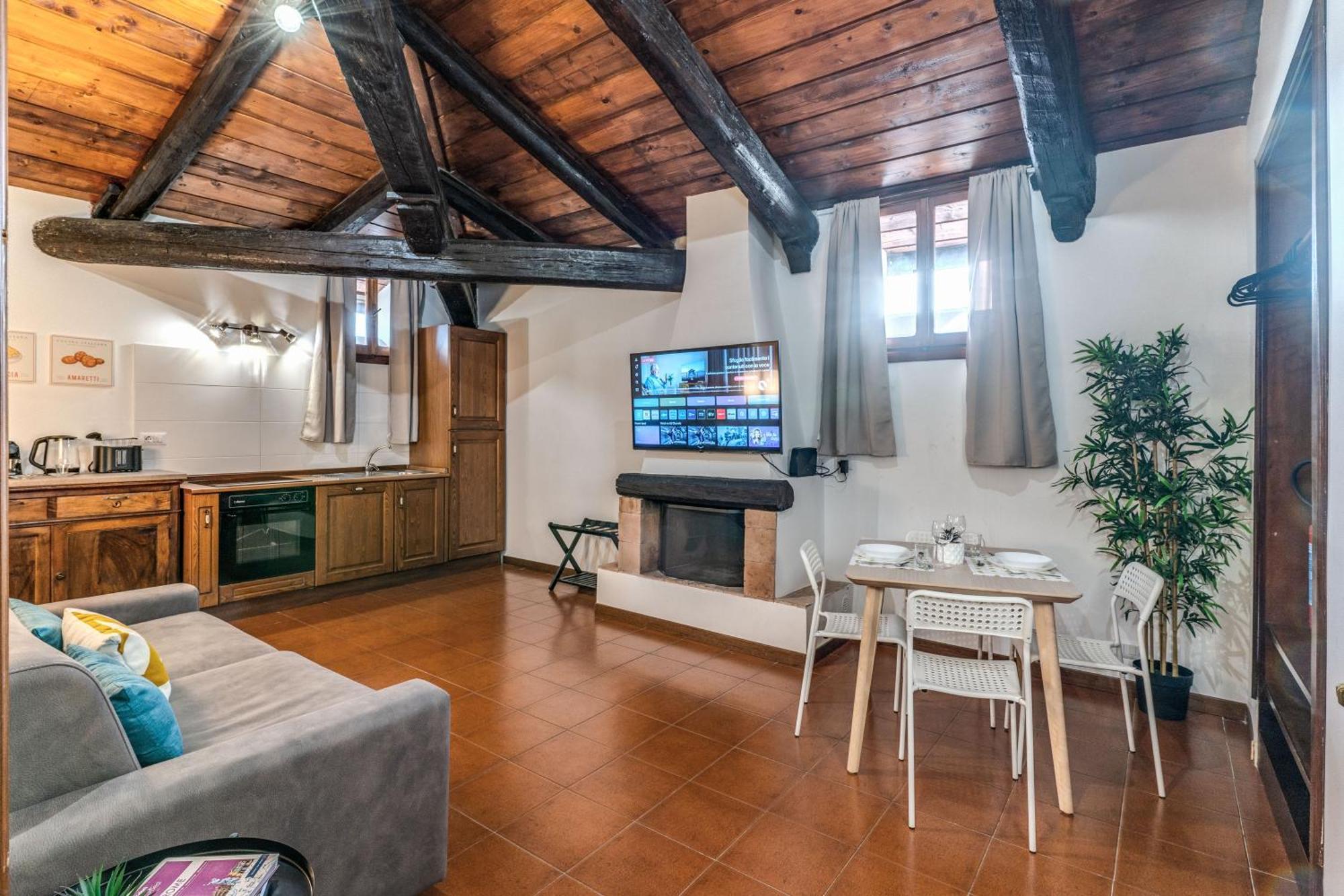 Casa de férias Elena Vatican